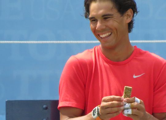 Rafael Nadal