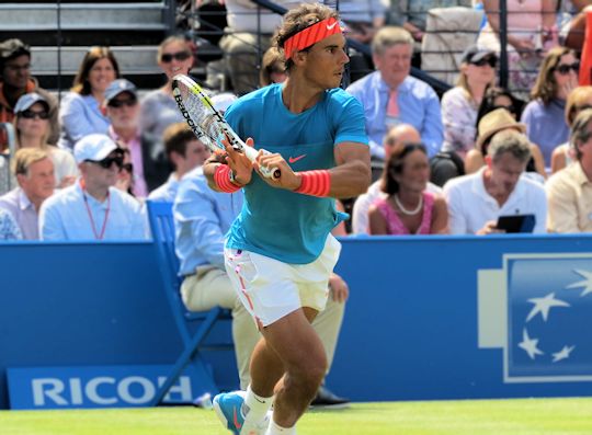 Rafael Nadal