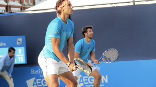 Rafael Nadal