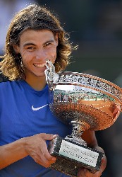 Rafael Nadal