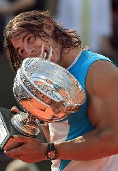 Rafael Nadal