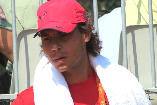 Rafa Nadal