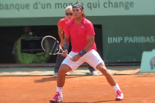 Rafa Nadal