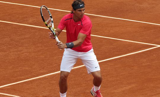 Rafa Nadal