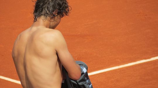 Rafa Nadal