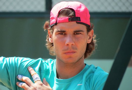 Rafa Nadal