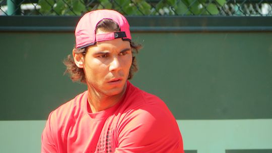 Rafa Nadal