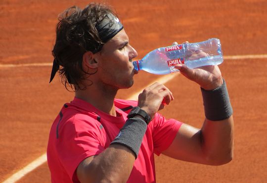 Rafa Nadal