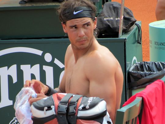 Rafa Nadal