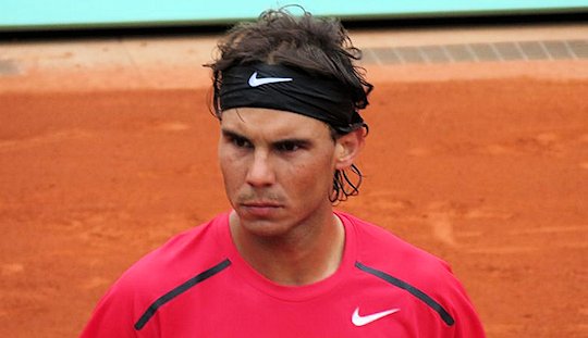 Rafa Nadal