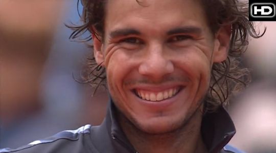 Rafa Nadal