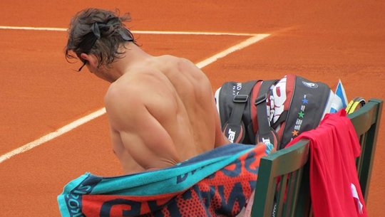 Rafa Nadal