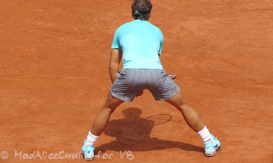 Rafa Nadal