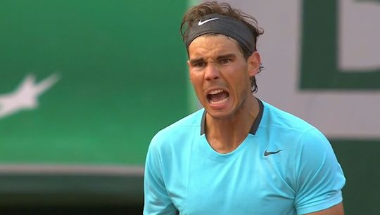 Rafa Nadal