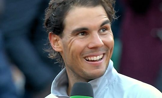 Rafa Nadal