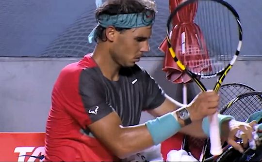 Rafa Nadal