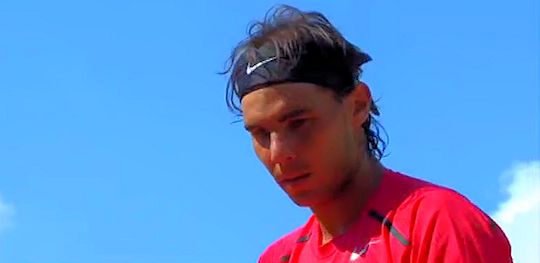 Rafa Nadal