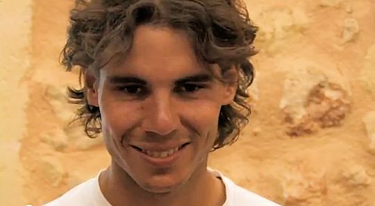 Rafa Nadal