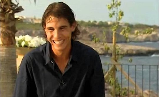 Rafa Nadal