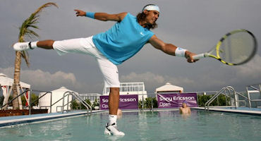 Rafael Nadal