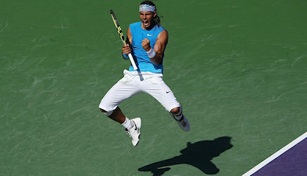 Rafael Nadal