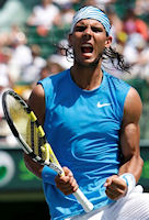 Rafael Nadal