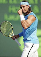 Rafael Nadal