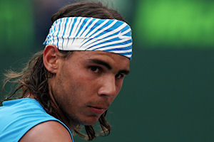 Rafael Nadal