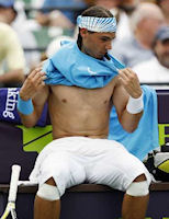 Rafael Nadal