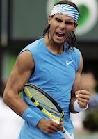 Rafael Nadal