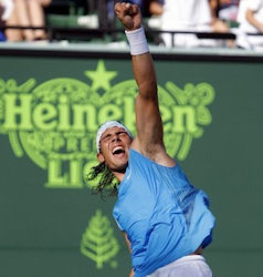 Rafael Nadal