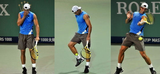Rafael Nadal