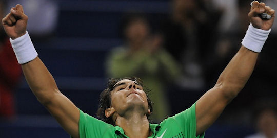 Rafael Nadal