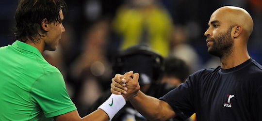 Rafael Nadal