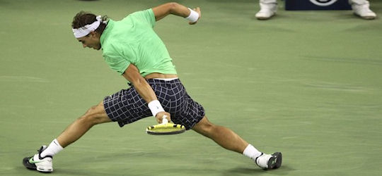 Rafael Nadal