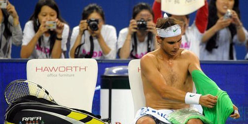 Rafael Nadal