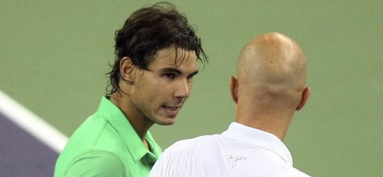 Rafael Nadal