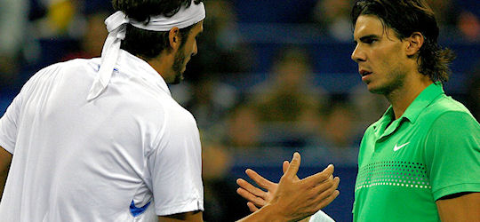 Rafael Nadal