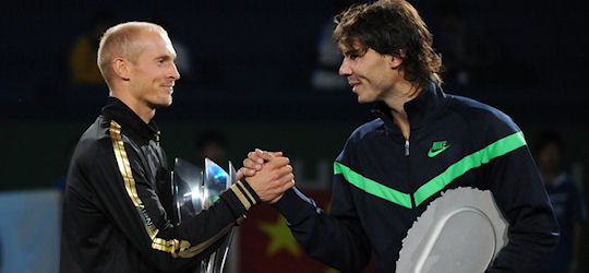 Rafael Nadal