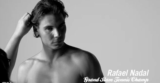 Rafael Nadal