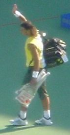 Rafa in sydney