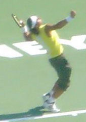 Rafa in sydney