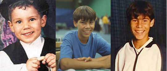 Rafa Nadal