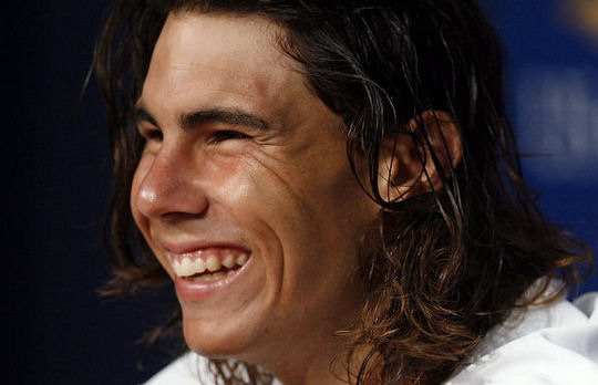 Rafa Nadal