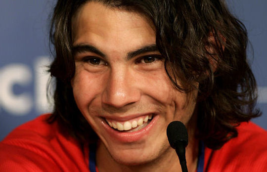 Rafa Nadal