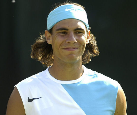 Rafa Nadal