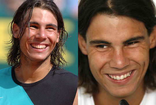 Rafa Nadal