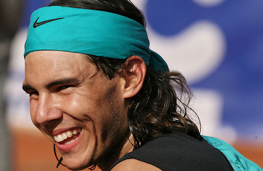 Rafa Nadal