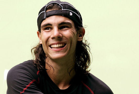 Rafa Nadal