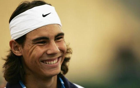 Rafa Nadal